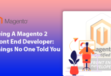 Being A Magento 2 Front End Developer: Things No One Told You
