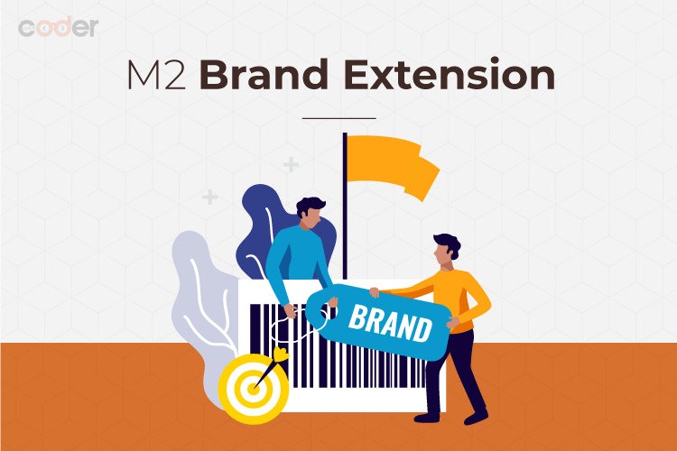 Brand Extension For Magneto 2 Extension