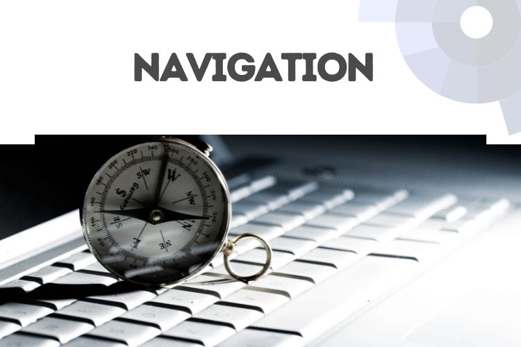  Navigation