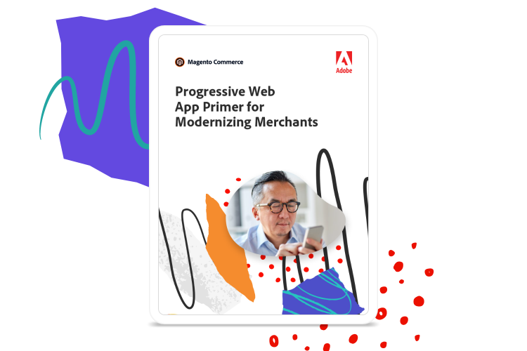 More info on progressive web apps in Adobe Commerce
