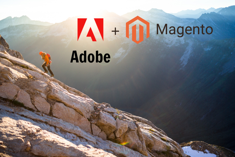 Magento Commerce becomes Adobe Commerce