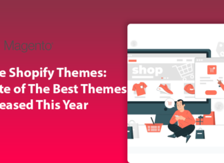 Free Shopify Themes: Suite Of The Best Themes Released This Year