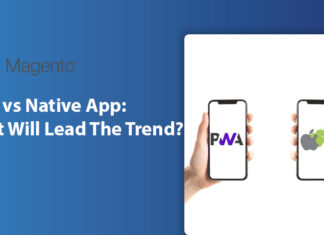 Progressive web apps vs Native App