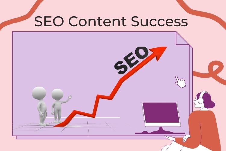 SEO Content Success