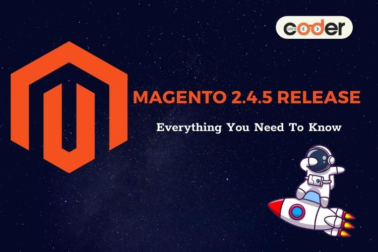 Magento 2.4.5 Release