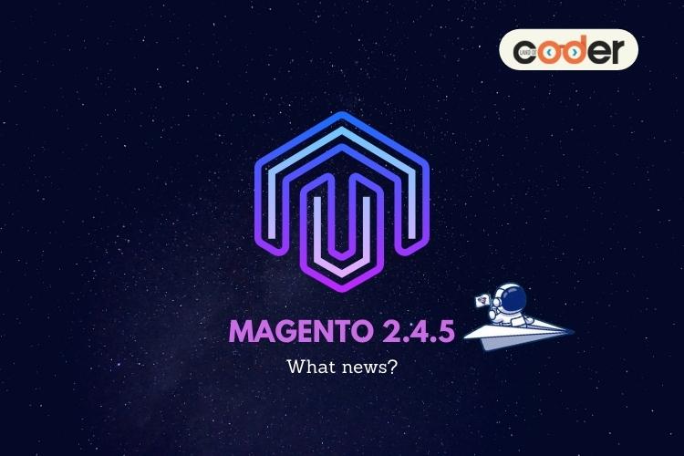 Magento 2.4.5 Release