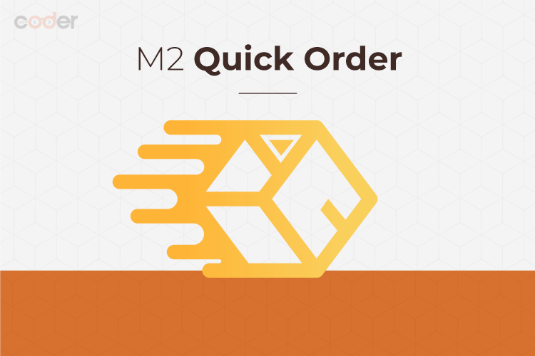 QUICK ORDER EXTENSION