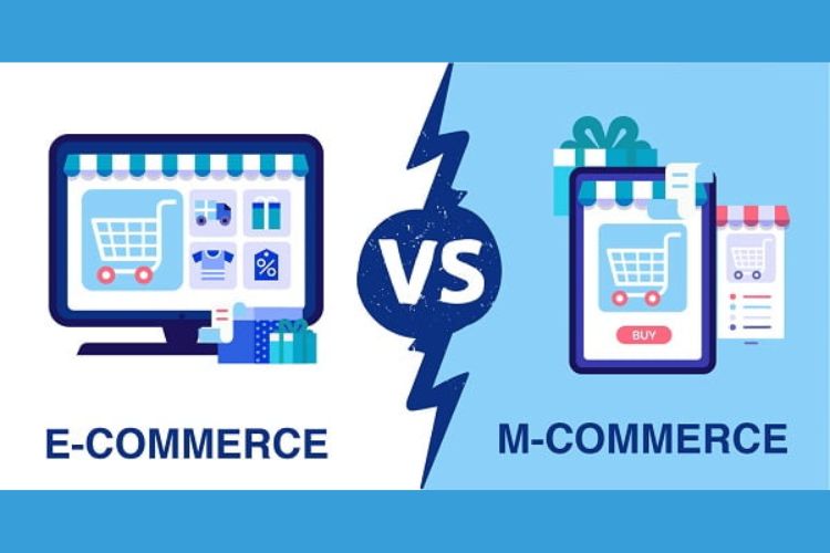 What is mCommerce? 
