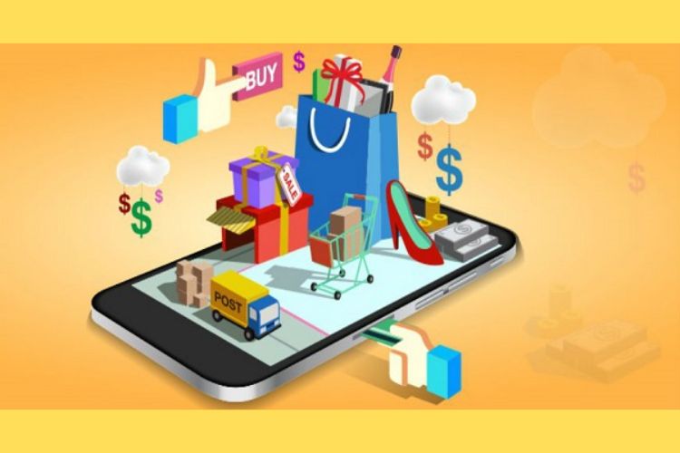 Role of Mobile Devices in eCommerce