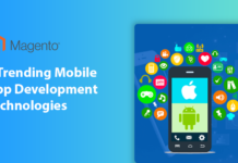 7 Trending Mobile App Development Technologies