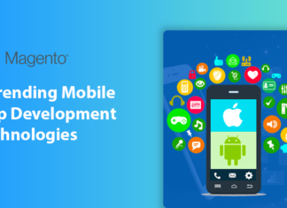 7 Trending Mobile App Development Technologies