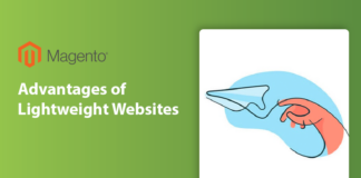 Advantages of Lightweight Websites