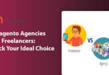 Magento Agencies Vs Freelancers: Pick Your Ideal Choice