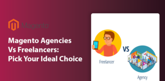 Magento Agencies Vs Freelancers: Pick Your Ideal Choice