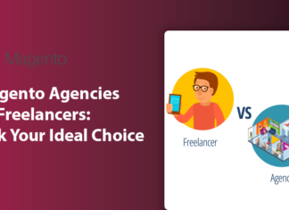 Magento Agencies Vs Freelancers: Pick Your Ideal Choice