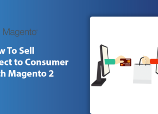 Sell Direct to Consumer With Magento 2