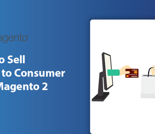 Sell Direct to Consumer With Magento 2