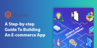 building an e-commerce app