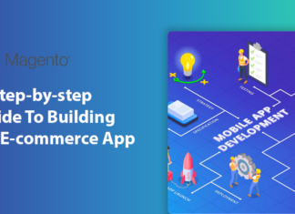 building an e-commerce app