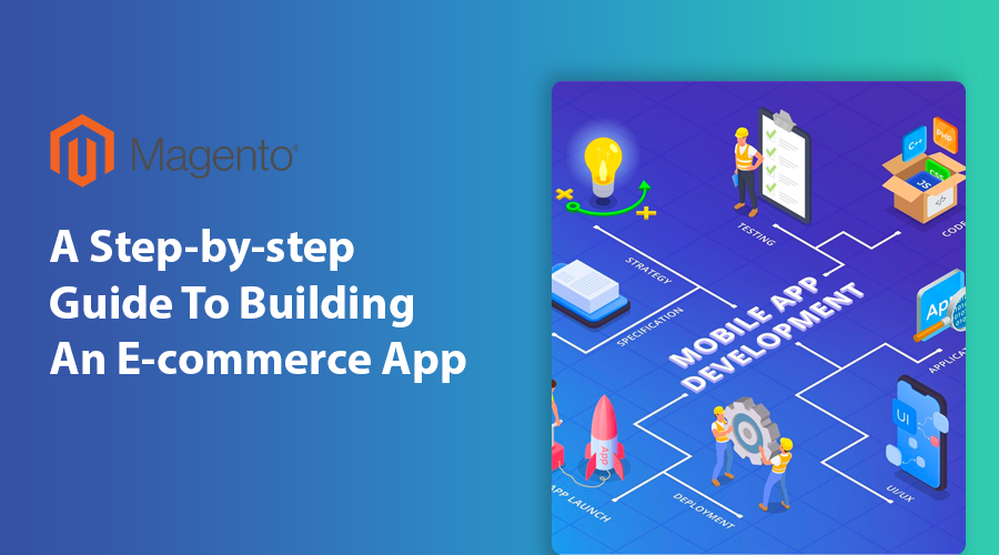 building an e-commerce app