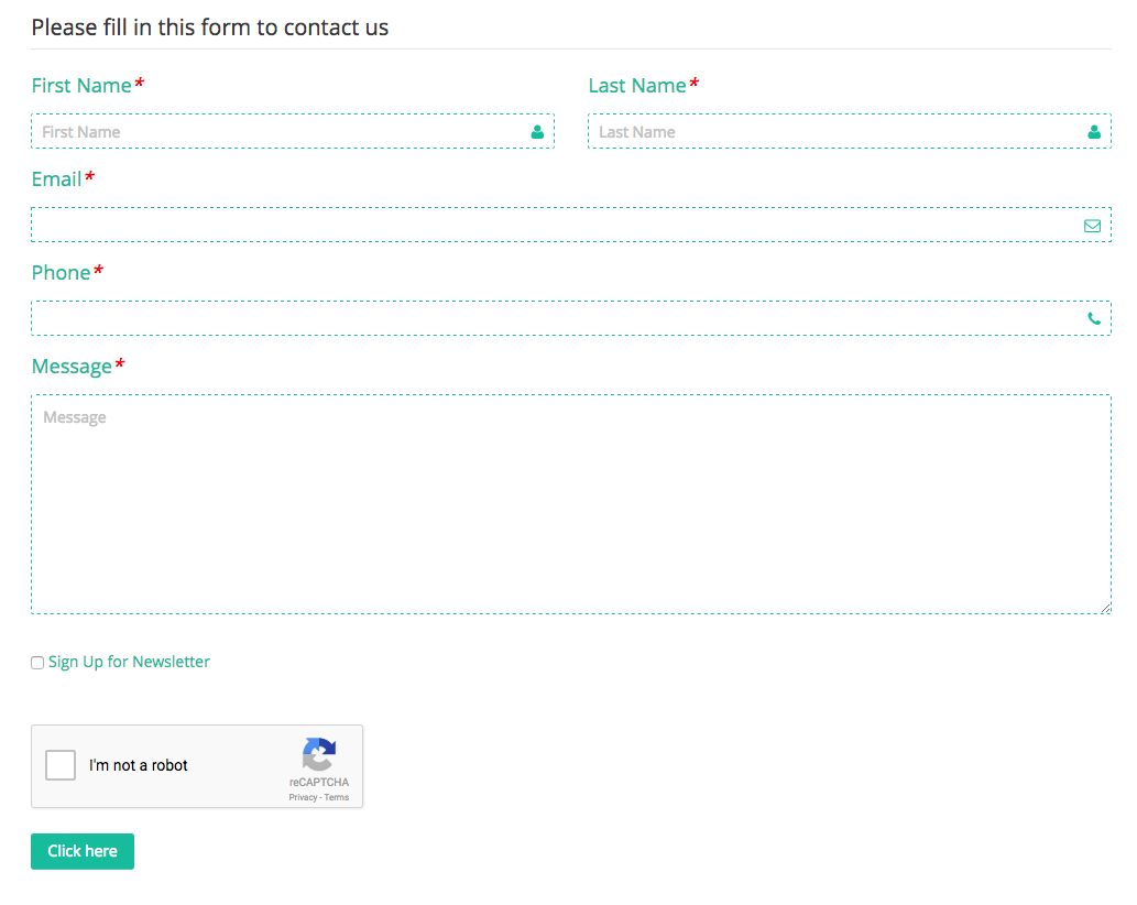 magento 2 custom contact form example
