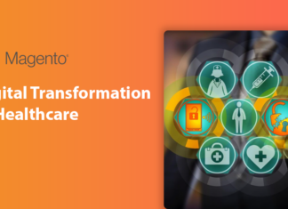 Healthcare and digital transfomation