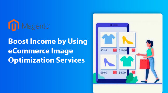 eCommerce Image Optimization