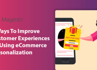 ecommerce Personalization