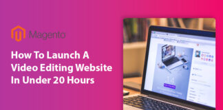 How To Launch A Video Editing Website In Under 20 Hours