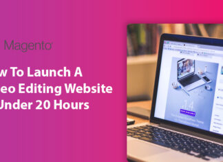 How To Launch A Video Editing Website In Under 20 Hours