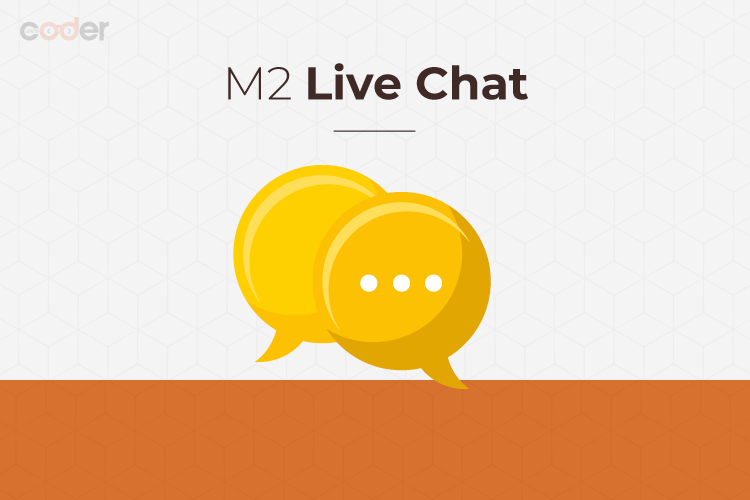 Magento 2 Live Chat
