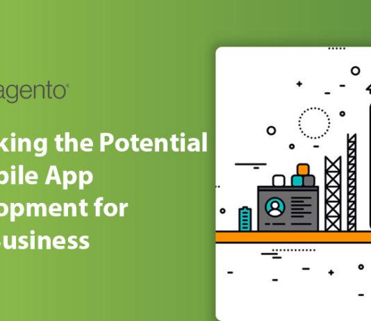 mobile app development for your business