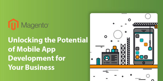 mobile app development for your business