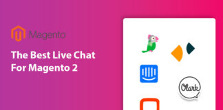 the best live chat for Magento 2