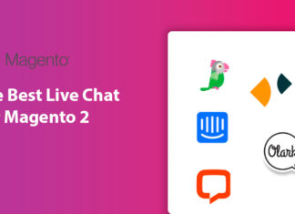 the best live chat for Magento 2