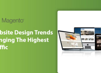 website design trends