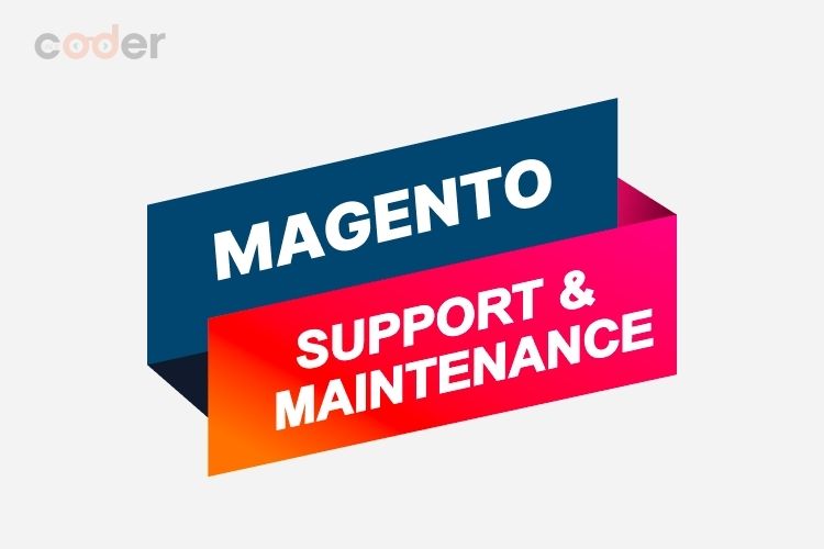 Landofcoder - the best Magento support company