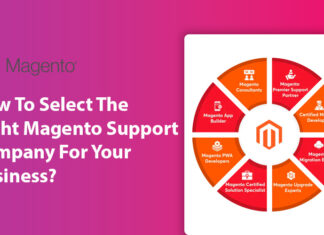 How To Select The Right Magento Support Company For Your Business?