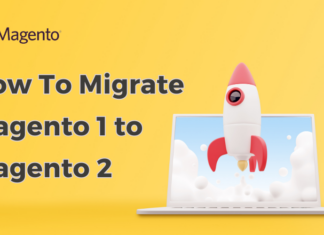 How to migrate Magento 1 to Magento 2