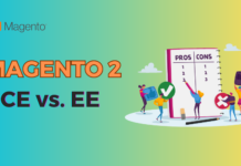 Pros & Cons of Magento 2 Community Vs. Enterprise edition