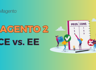 Pros & Cons of Magento 2 Community Vs. Enterprise edition