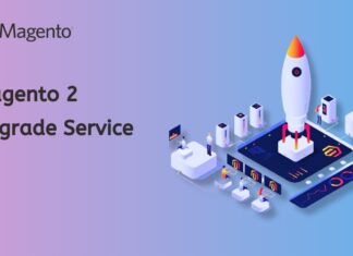 Magento 2 upgrade service