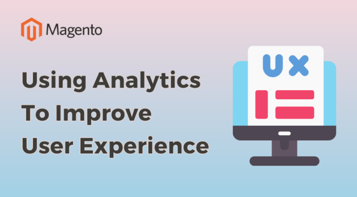 Using analytics to improve user experience: Tips and Tools for Webmasters