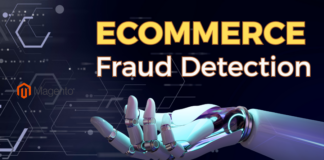 AI for ecommerce fraud dectection