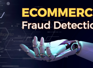 AI for ecommerce fraud dectection