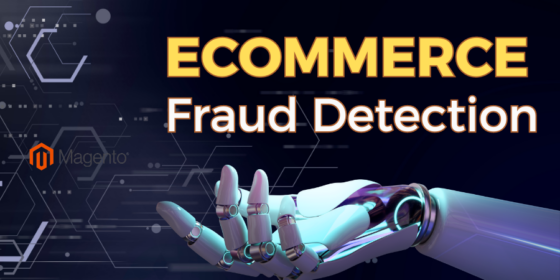 AI for ecommerce fraud dectection