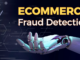 AI for ecommerce fraud dectection