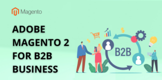 Adobe Magento 2 for B2B Business