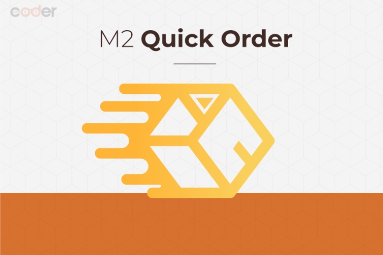 Quick Ordering is a highlight feature of Magento 2 for B2B Business