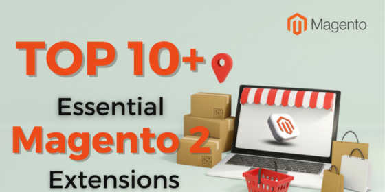 Top Essential Magento 2 Extensions